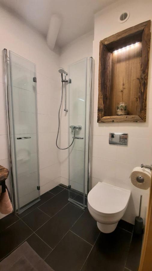 Apartament Mad In Wiedeń Zewnętrze zdjęcie