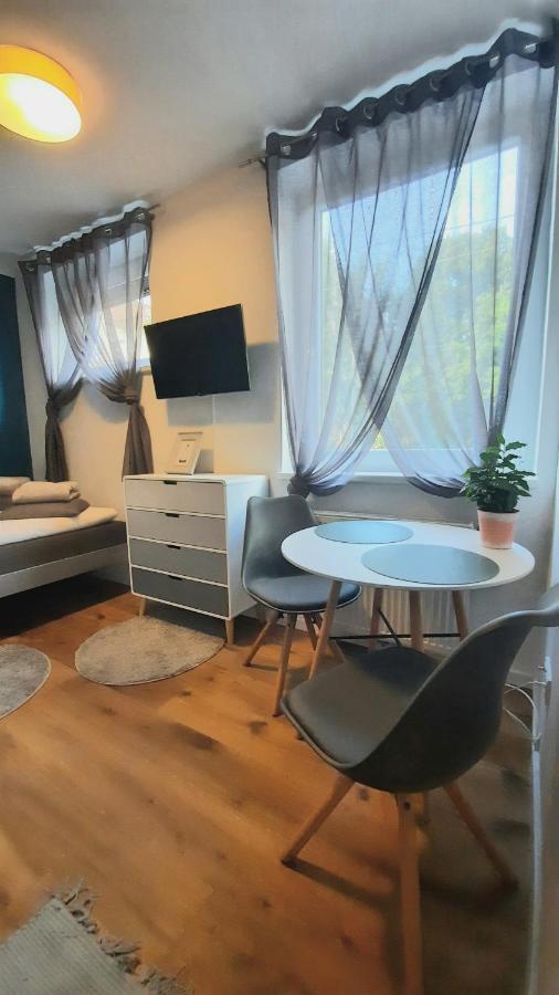 Apartament Mad In Wiedeń Zewnętrze zdjęcie